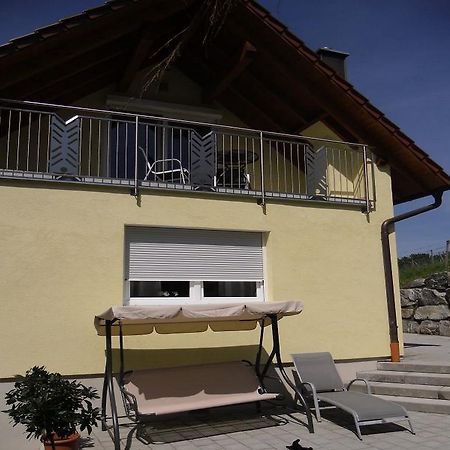 Ferienwohnung Am Weinberg Oberkirch  Esterno foto