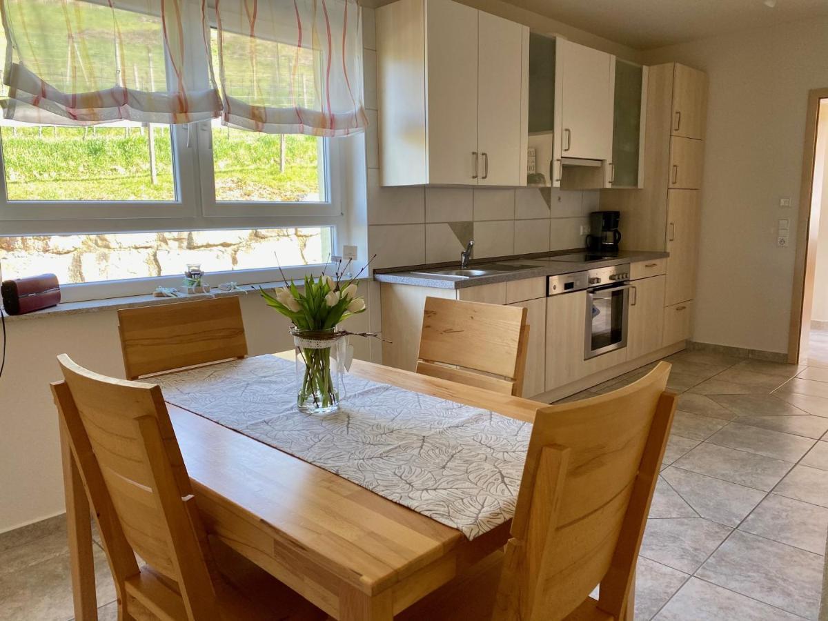Ferienwohnung Am Weinberg Oberkirch  Esterno foto
