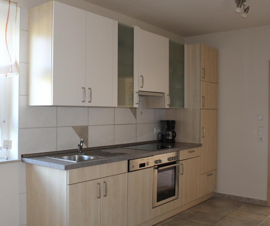 Ferienwohnung Am Weinberg Oberkirch  Esterno foto