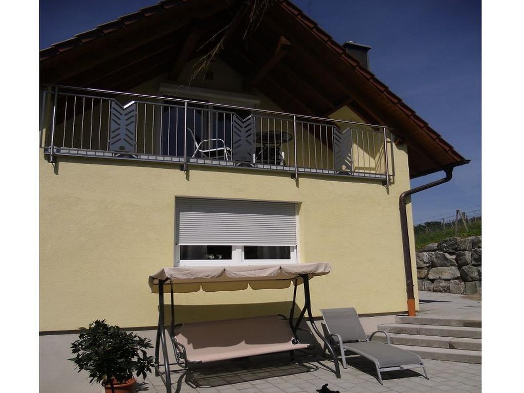Ferienwohnung Am Weinberg Oberkirch  Esterno foto